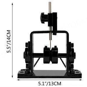 เครื่องปอกสายไฟด้วยมือเครื่อง SDBXJ1-20สายเคเบิลแบบมีดีไซน์ไม่เหมือนใคร - Product Image 1