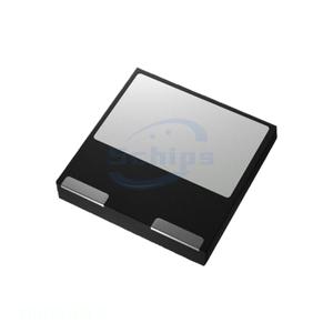 Integrated Circuits Chip TPH3208LS Manufacturer Channel 3-PQFN (8x8) GANFET N-CH 650V 20A 3PQFN Transistors - Product Image 1