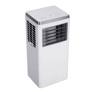 เครื่องปรับอากาศแบบพกพา 9000 บีทียู สำหรับบ้าน - Product Image 5