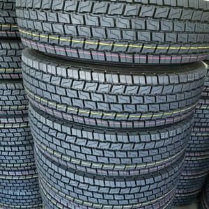 ยางรถบรรทุก MX970 รุ่นขายดีที่สุด ขนาด 295/80R22.5 ได้รับการรับรอง พร้อมดีไซน์พื้นผิวสำหรับการขับขี่ที่ลึกและกว้าง ขนาด 295/80R22.5 ยางรถบรรทุกใหม่เอี่ยม - Product Image 2