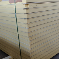Panneau thermoplastique léger et panneau composite extrudé pour la décoration intérieure et les cloisons