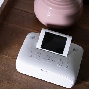 Camoro Mini Pocket Portable <strong>Photo</strong> <strong>Printer</strong> Wifi Automatic Thermal Sublimation <strong>Printer</strong> Full Color <strong>Photo</strong> 300dpi AR Printing AUTO - Product Image 2