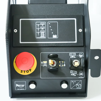 Boîtier de commande supérieur neuf Vmind OEM pour plateformes élévatrices à ciseaux JLG série 4045R ES 1001214924 Garantie 1 an Centre de distribution