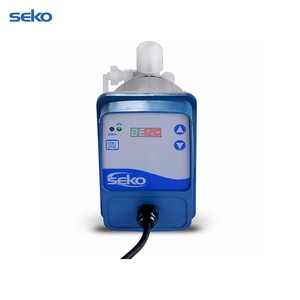 Pompe doseuse Seko série <span class=keywords><strong>Komba</strong></span> DMS200 1-9 Lph - Product Image 6