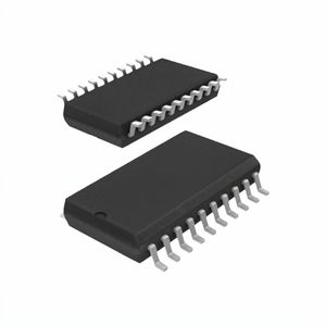 20 SOlC Electronic Chips Component TLE6225GXUMA1 Manufacturer Channel Power Management (PMIC) - Product Image 1
