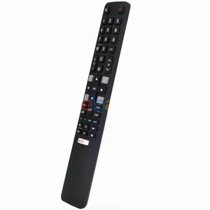 Nuevo control remoto de repuesto RM-L1508+Pro para televisor TCL THOMSON iFFALCON - Product Image 3