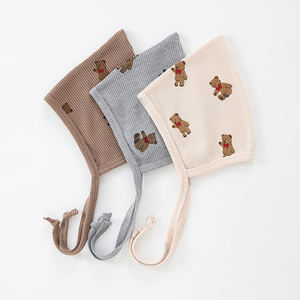 Grenouillère gaufrée <span class=keywords><strong>pour</strong></span> bébé Grenouillère <span class=keywords><strong>pour</strong></span> <span class=keywords><strong>nouveau</strong></span>-<span class=keywords><strong>né</strong></span> Vêtements d'hiver <span class=keywords><strong>pour</strong></span> bébé Combinaison <span class=keywords><strong>pour</strong></span> bébé - Product Image 5