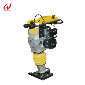 (CNCJ-72FWS) máquina de rammer compactorque de tampão cimar