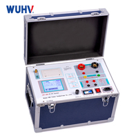 Máquina de prueba universal, precio CT PT, analizador, transformador, transformador de corriente, equipo de prueba