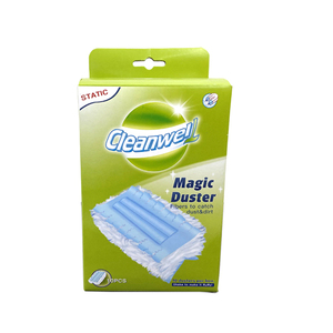 Lingettes de rechange jetables non tissées, 360 degrés, 10 pièces, livraison gratuite - Product Image 5