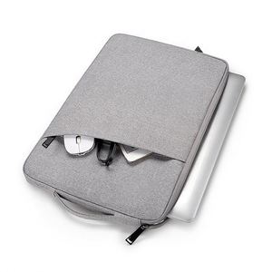 Funda para Portátil de 14 Pulgadas con Asa, Funda Impermeable para Ordenador Compatible con MacBook 2025 16 15 Dell HP Asus Samsung - Product Image 2
