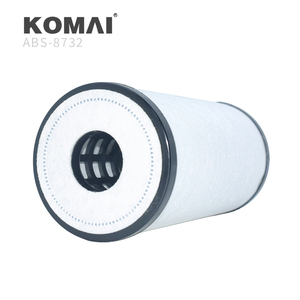 Filtro de Aire de Repuesto KOMAI YA00045915 8-98299942-0 SAO 8732 para HITACHI ZX135US-6/ZX190LC/N-6/ZX210LC/N-6 - Product Image 3