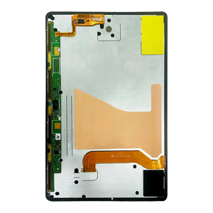 Schermi LCD per Samsung <span class=keywords><strong>Galaxy</strong></span> <span class=keywords><strong>Tab</strong></span> <span class=keywords><strong>S6</strong></span>, Sostituzione Display per <span class=keywords><strong>Galaxy</strong></span> <span class=keywords><strong>Tab</strong></span> <span class=keywords><strong>S6</strong></span> 10.5 LCD SM-T860 SM-T865, Assemblaggio Touch Screen Digitalizzatore - Product Image 3