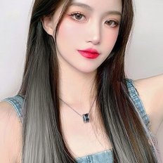วิกผมต่อผมของพี่สาวผมสีเทาขี้เถ้าคลื่นธรรมชาติเวียดนามทอแบบมัดผมมนุษย์จำนวนประเทศเวียดนาม - Product Image 1