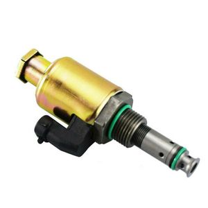 Soupape de régulation de pression de carburant Ford F81A9C968AA 1841086C91 Pièce de rechange OE - Product Image 5