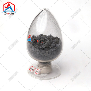 Uso de hierro fundido FeSi Ferrosilicon 75% 72% Ferro Silicon - Product Image 3