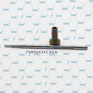 Vanne d'injection de réservoir de carburant ERIKC F00VC01355 F00V C01 355 Vanne de commande d'injecteur diesel F 00V C01 355 pour RENAULT 0445110280 - Product Image 3