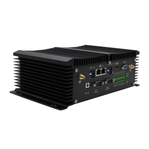 Mini PC Industrial EGLOBAL <span class=keywords><strong>Intel</strong></span> Core I7-8550U Sin Ventilador, 8 Puertos USB, Almacenamiento SSD+HDD, Gráficos <span class=keywords><strong>Intel</strong></span> UHD <span class=keywords><strong>620</strong></span>, 15W de Bajo Consumo - Product Image 3