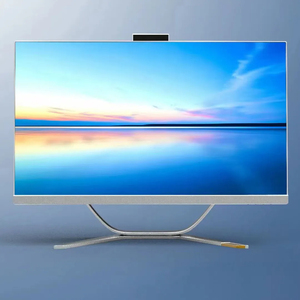 Các Nhà Sản Xuất OEM 24Inch <span class=keywords><strong>Core</strong></span> I3 I5 I7 Chơi Game PC Monoblock AIO Máy Tính Tất Cả Trong Một Máy Tính Để Bàn Ordinateur Fixe - Product Image 1