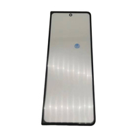 Pli 3 vitre avant d'écran pour Samsung Galaxy pli 3