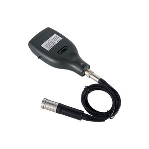 Medidor de Rugosidad Superficial Digital Industrial de Alta Precisión, Medidor de Perfil de Superficie SRT-6223+ para Granallado 0~800 Um - Product Image 6