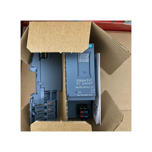 Equipo multifuncional, sistema IO, módulo PLC con excelente precio 6ES7131-4BF00-0AA0 - Product Image 2