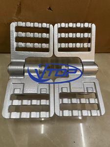 Pedale di corsa della valvola di controllo del pilota idraulico per il Mini pedale di camminata dell'escavatore - Product Image 3