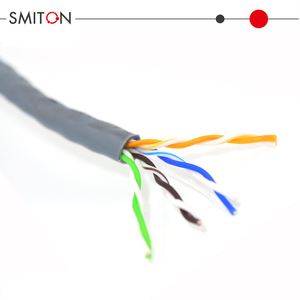 Cable de Red Cat 5 de Cobre de 305 Metros (1000 pies), 24AWG <span class=keywords><strong>UTP</strong></span> Cat5e - Product Image 2