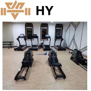 Máquina de <span class=keywords><strong>remo</strong></span> de agua de doble cubeta, equipo de fitness para gimnasio comercial y doméstico, máquina de <span class=keywords><strong>remo</strong></span> de agua para entrenamiento cardiovascular - Product Image 4