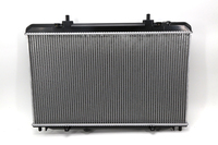 Radiateur en maille d'aluminium SGMW SAIC Wuling Baojun 530 1.5 MT 23595909, produit neuf