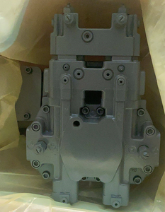 Bomba Hidráulica ZX160 para Excavadora, Repuestos 4441981 4625242 4471746 4626267 A8V080, Pistón Axial OEM - Product Image 3