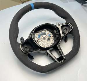 <span class=keywords><strong>Volante</strong></span> para BMW Serie 1 2 3 4 5 6 7 8 I3 I4 X3 X4 X5 X6 X7 XM M2 M3 M4 M5 M8 M240i G20 G80 G82 G42 <span class=keywords><strong>G29</strong></span> F90 - Product Image 1