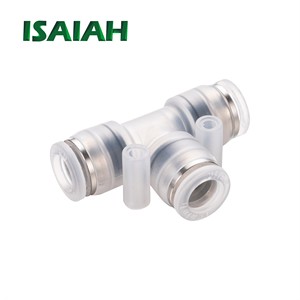 Регулирующие клапаны Pisc (типа Pisco) для контроля скорости потока воздуха, чистые клапаны для полупроводниковой промышленности - Product Image 5