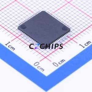 Original-Nuevo Microcontrolador de Chip IC de Circuito Integrado (MCU/MPU/SoC), 1/2/1/2/1/2 ", 1/2", 1/2/1/2" - Product Image 2