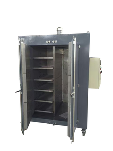 18kw công nghiệp trái cây sấy khô máy sấy Oven - Product Image 3