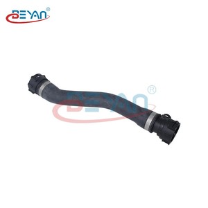 Piezas de Refrigeración para Automóviles, Manguera de Radiador 1712 7507 749, 17127507749 para <span class=keywords><strong>BMW</strong></span> E46/1.6-1.8 <span class=keywords><strong>1998</strong></span>-2007 BEYAN BEYAN - Product Image 1