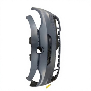 Proveedor de Repuestos Premium para Volkswagen <span class=keywords><strong>ID</strong></span>.<span class=keywords><strong>3</strong></span> |   Componentes OEM para <span class=keywords><strong>ID</strong></span>.<span class=keywords><strong>3</strong></span> Pro/Pure/<span class=keywords><strong>1st</strong></span> Edition: Parachoques, Faros Delanteros, Kits de Carrocería - Product Image 4