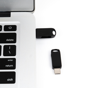 Paquete de <span class=keywords><strong>2</strong></span> Unidades de Memoria USB SSUNKANGKIE SK-OTG02 <span class=keywords><strong>2</strong></span> en 1, USB-C y USB-A, OTG y Plug and Play, <span class=keywords><strong>Mini</strong></span> Memoria USB Portátil - Product Image 6