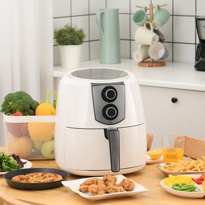 Équipement de <span class=keywords><strong>cuisine</strong></span> pour restauration rapide, friteuse continue KFC, protection contre la surchauffe, friteuse à pression domestique, friteuse à <span class=keywords><strong>air</strong></span> - Product Image 3