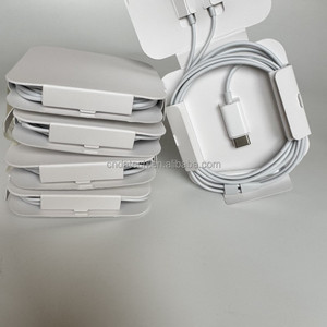 Écouteurs intra-auriculaires ergonomiques filaires de type C pour <span class=keywords><strong>iPhone</strong></span>, vente en gros directe d'usine - Product Image 3