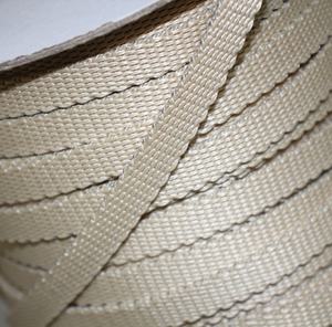 Sangle en fibre Vectran haute ténacité de 2 mm à faible glissement - Product Image 4