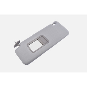 Parasol 74320-35A91-B1 Gris con Cable para Toyota 4Runner 2010-2022, Montaje en Techo, Material PVC - Product Image 2
