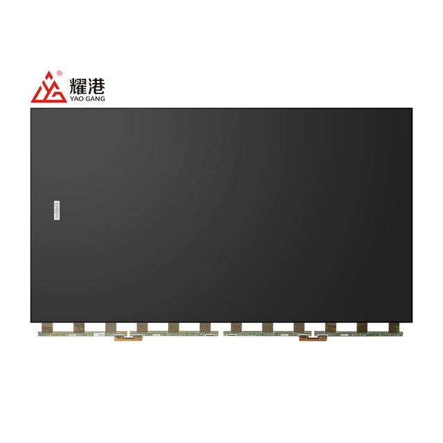 HV650QUB-F70 Lcd Screen Flat Tv Screen 4K BOE Smart Tv Screen replacement 65 Inch TFT LCD display panels