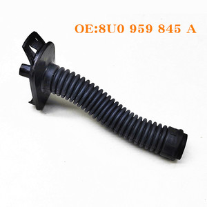 ฝาครอบสายไฟประตูรถยนต์ออดี้ สโกด้า โฟล์คสวาเกน รุ่น 8K0959845 ยาง IP65 กันฝุ่น กันน้ำ - Product Image 5