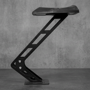 Organisateur de siège arrière de voiture portable en plastique à fixation latérale pour la rénovation/amélioration - Product Image 3