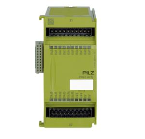 पिलज़ रिले s1um 24vdc um क्रम संख्या 827225 - Product Image 3