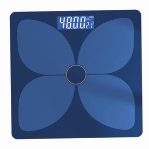 <span class=keywords><strong>Balance</strong></span> électronique intelligente en verre trempé Ito de 180 kg pour <span class=keywords><strong>la</strong></span> mesure du poids corporel et de l'IMC – Vente en gros - Product Image 1