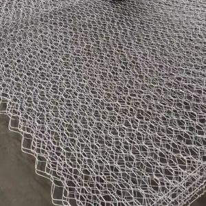 Professional Factory-Made Cheap <strong>Galvanized</strong> Chicken Coop <strong>Hexagonal</strong> Wire Mesh for Cages - Product Image 1