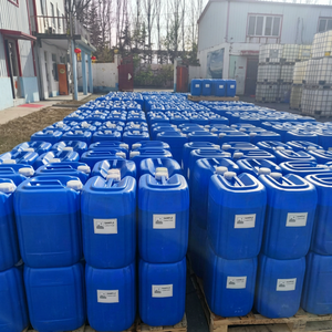 CAS 124-07-2 กรดออกตาโนอิกใสไร้สีเกรดอุตสาหกรรม วัตถุดิบสังเคราะห์ สารอินเตอร์เมเดียตสำหรับใช้เป็นสีย้อม บรรจุ 200 กก./ถัง จากโรงงาน - Product Image 1