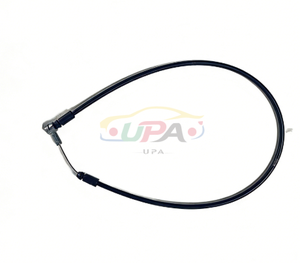 Câble de déverrouillage du capot 81190-2B100 pour Hyundai Kia 81190 2B100 - Product Image 4